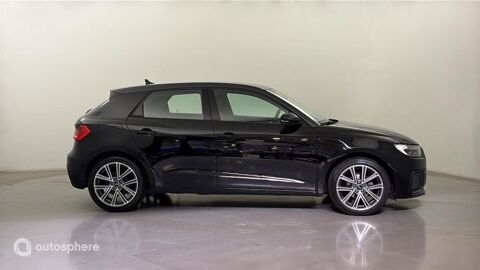 A1 25 TFSI 95ch Advanced 2023 occasion 86000 Poitiers