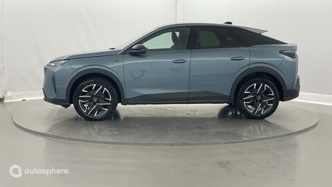 3008 1.2 Hybrid 136ch GT e-DCS6 2024 occasion 59320 Sequedin