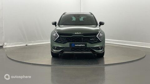 Sportage 1.6 T-GDi 230ch HEV GT-Line Premium BVA6 4x2 2022 occasion 62218 Loison-sous-Lens