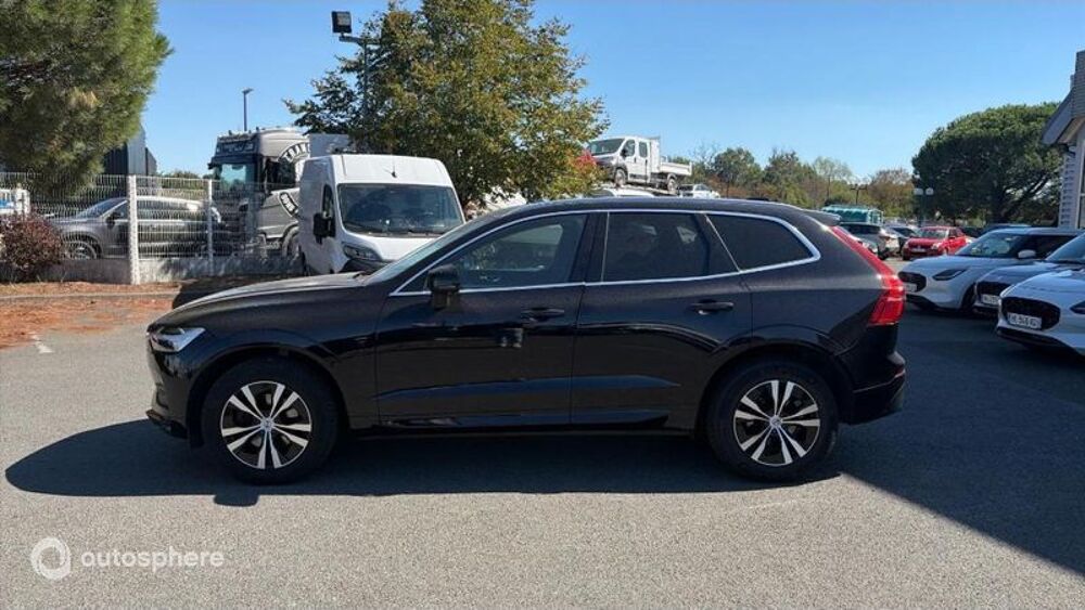 XC60 D4 AdBlue 190ch Momentum Geartronic 2020 occasion 33700 M&eacute;rignac