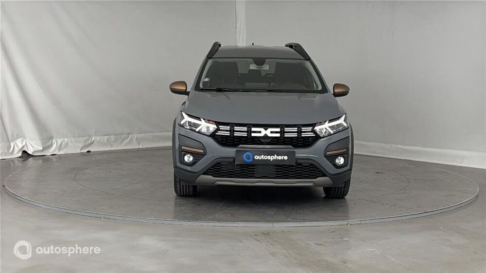 Jogger 1.0 TCe 110ch Extreme+ 5 places 2023 occasion 57100 Thionville