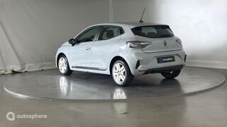 Clio 1.5 Blue dCi 100ch Evolution - 24 2025 occasion 62218 Loison-sous-Lens
