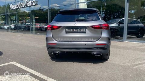Classe GLA 250 e Hybrid EQ 218ch AMG Line 8G-DCT 2026 occasion 77240 Vert-Saint-Denis