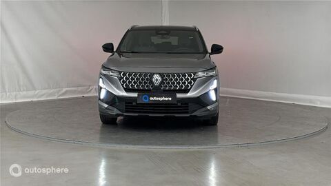 Austral 1.2 E-Tech full hybrid 200ch Techno - 25 2025 occasion 51200 &Eacute;pernay