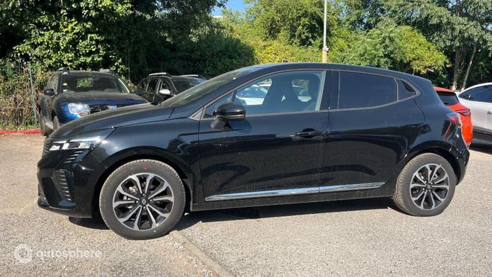 Clio 1.0 TCe 90ch Techno - 25 2026 occasion 13090 Aix-en-Provence