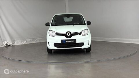 Twingo 1.0 SCe 65ch Life - 20 2019 occasion 02500 Hirson