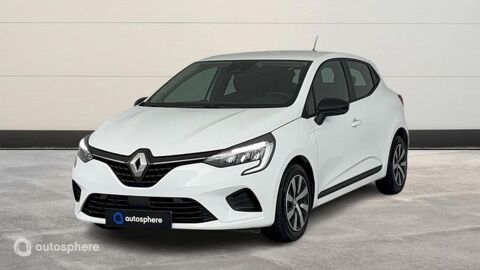 Renault Clio 1.0 TCe 90ch Equilibre 2023 occasion Ch&acirc;lons-en-Champagne 51000