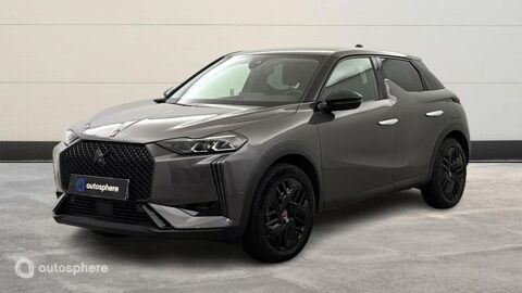 Annonce voiture Citroën DS3 24899 €