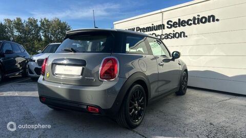 Cooper SE 184ch Classic BVA 5CV 2021 occasion 30000 N&icirc;mes