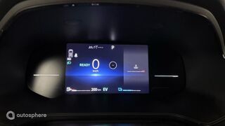 Captur 1.6 E-Tech full hybrid 145ch Evolution 2025 occasion 02300 Chauny