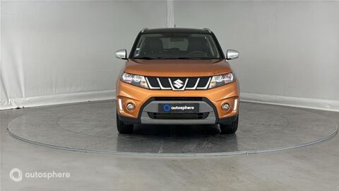 Vitara 1.4 Boosterjet S 2018 occasion 57200 Sarreguemines
