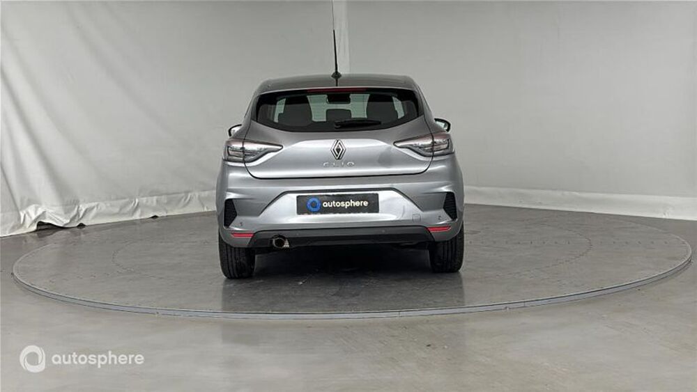 Clio 1.0 SCe 65ch Evolution 2023 occasion 59320 Sequedin