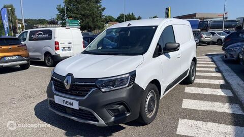 Renault Kangoo L1 1.3 TCe 130ch Extra - 22 2023 occasion Saint-Avold 57500
