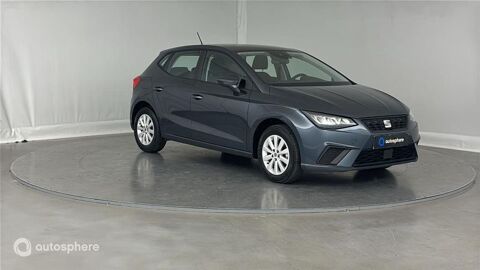 Ibiza 1.0 EcoTSI 95ch Style 2022 occasion 59400 Cambrai