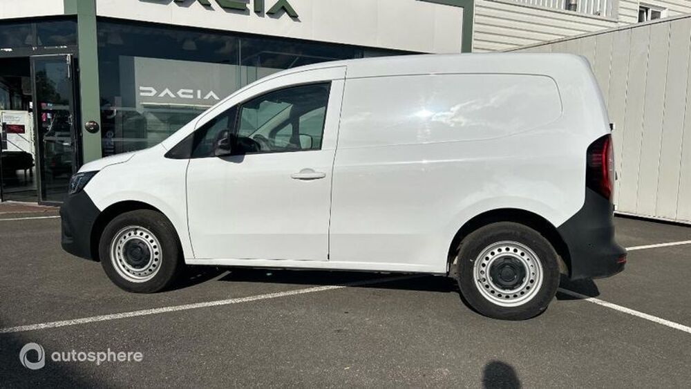 Kangoo L1 E-Tech AC22/DC80 S&eacute;same Extra -24 2025 occasion 59190 Hazebrouck