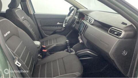 Duster 1.3 TCe 130ch FAP Journey 4x2 2023 occasion 59320 Sequedin