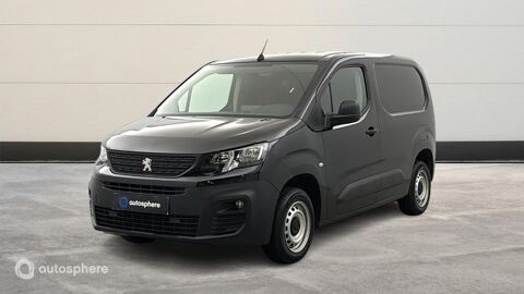 Annonce voiture Peugeot Partner 15999 �