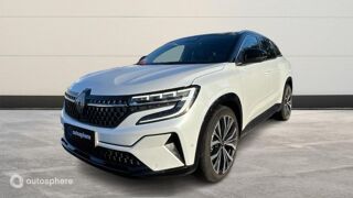 Austral 1.2 E-Tech full hybrid 200ch Iconic 2023 occasion 62219 Longuenesse