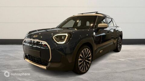 Mini Aceman SE 218ch Favoured 2024 occasion Al&egrave;s 30100