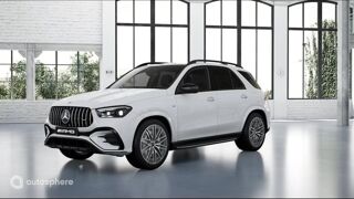 Classe GLE 53e AMG 449ch+170ch Hybride 4Matic+ 9G-Speedshift TCT 2026 occasion 86000 Poitiers