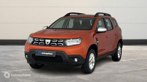 Annonce voiture Dacia Duster 19999 €