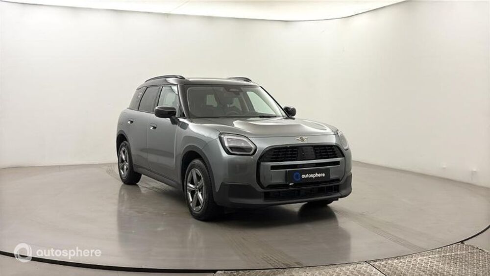 Countryman C 170ch Classic DKG7 2024 occasion 86000 Poitiers