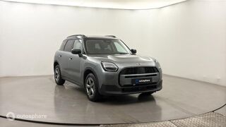 Countryman C 170ch Classic DKG7 2024 occasion 86000 Poitiers