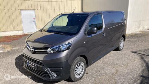 Annonce voiture Toyota Proace city 26999 