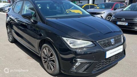 Ibiza 1.0 TSI 95ch Copa 2023 occasion 79000 Niort