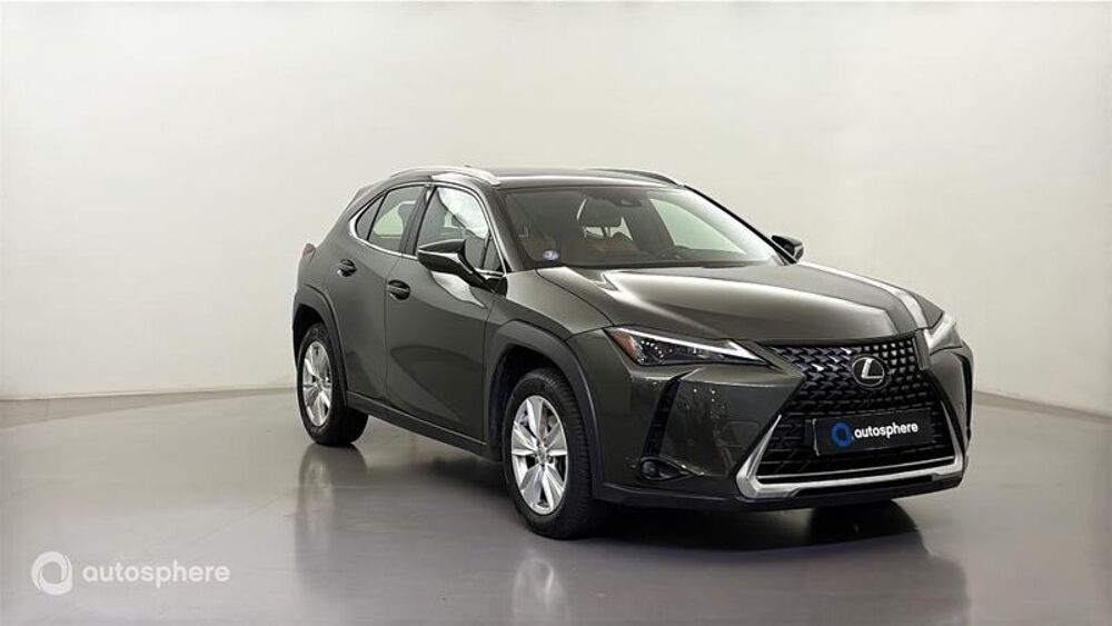 UX 250h Pack 2WD 2023 occasion 75005 Paris