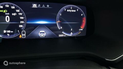 Captur 1.0 TCe 90ch Techno 2023 occasion 54135 Mexy