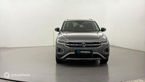 T-ROC 1.5 TSI EVO 150ch Style DSG7 2023 occasion 16430 Champniers