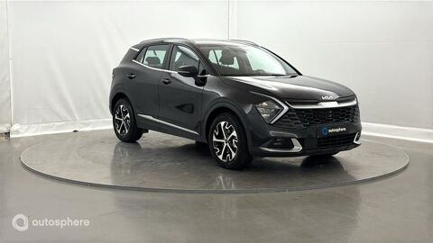 Sportage 1.6 T-GDi 210ch HEV Active BVA6 2024 occasion 02200 Soissons