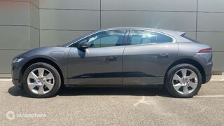 I-PACE EV400 SE AWD 2019 occasion 69200 V&eacute;nissieux