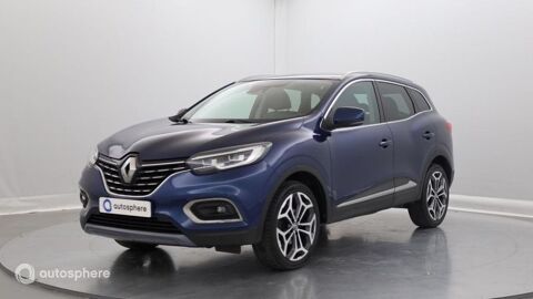 Annonce voiture Renault Kadjar 16999 