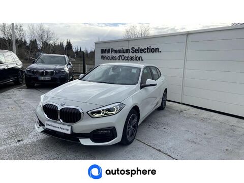 Annonce voiture BMW Srie 1 29399 