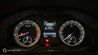 Kodiaq 1.4 TSI 150ch Style 4x4 DSG 7 places 2017 occasion 86000 Poitiers