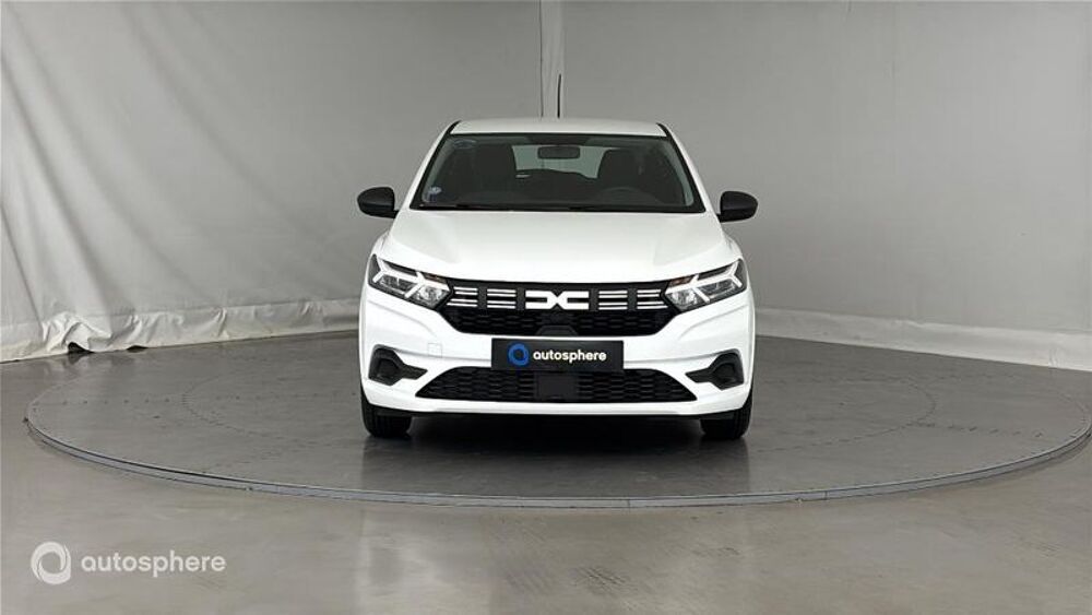 Sandero 1.0 SCe 65ch Essential 2024 occasion 62000 Arras