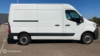 Master F3500 L2H2 2.3 Blue dCi 145ch Confort EuroVI 2023 occasion 57100 Thionville