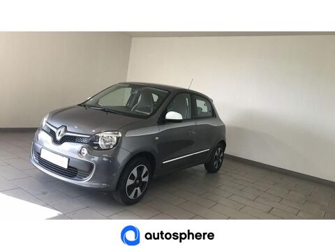 Renault Twingo 0.9 TCe 90ch energy Limited Euro6c 2018 occasion Mexy 54135