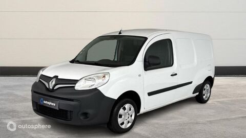 Renault Kangoo Maxi 1.5 Blue dCi 115ch Grand Volume Extra R-Link 5cv 2020 occasion Longuenesse 62219