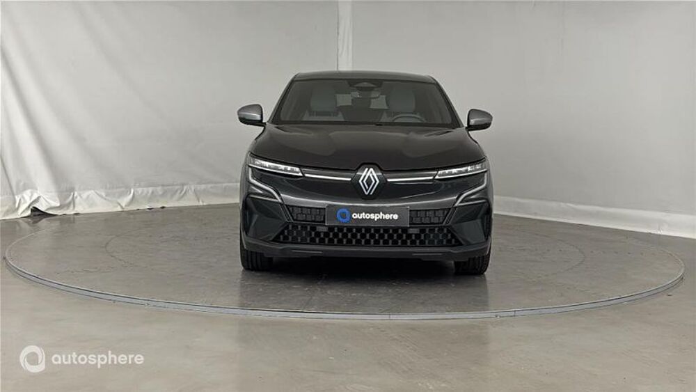M&eacute;gane E-Tech Electric EV60 220ch Techno super charge -C 2023 occasion 62219 Longuenesse