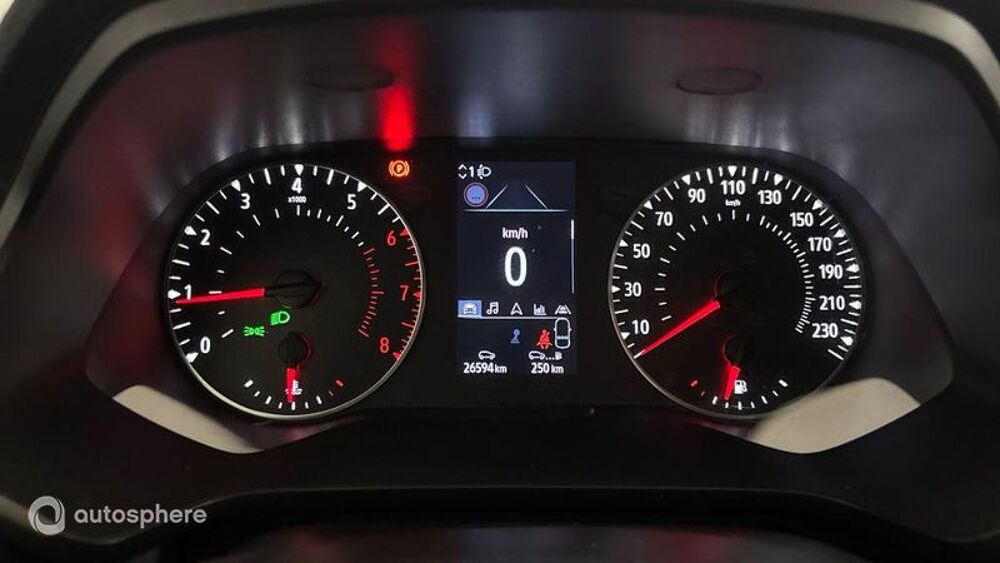 Captur 1.0 TCe 90ch Evolution 2023 occasion 62231 Coquelles