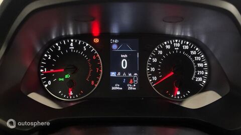 Captur 1.0 TCe 90ch Evolution 2023 occasion 62231 Coquelles