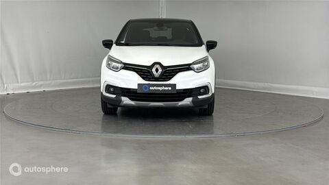 Captur 1.3 TCe 150ch energy S-Edition 2019 occasion 54800 JARNY
