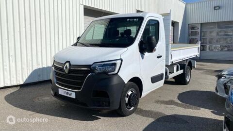 Renault Master RJ3500 L2 2.3 Blue dCi PAF AR court 130ch Confort EuroVI 2024 occasion Albertville 73200