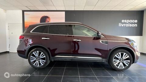 Koleos 1.3 TCe 160ch Initiale Paris EDC -B 2022 occasion 84120 Pertuis