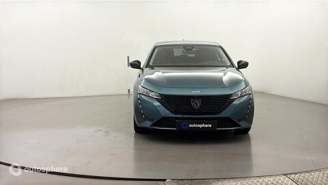 308 SW 1.2 Hybrid 136ch Style e-DCS6 2025 occasion 37540 Saint-Cyr-sur-Loire