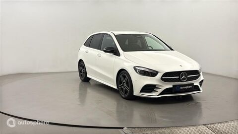 Classe B 200d 150ch AMG Line Edition 8G-DCT 2023 occasion 37170 CHAMBRAY LES TOURS