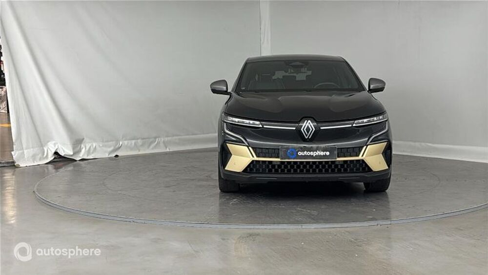 M&eacute;gane E-Tech Electric EV60 220ch Iconic super charge 2023 occasion 57500 Saint-Avold